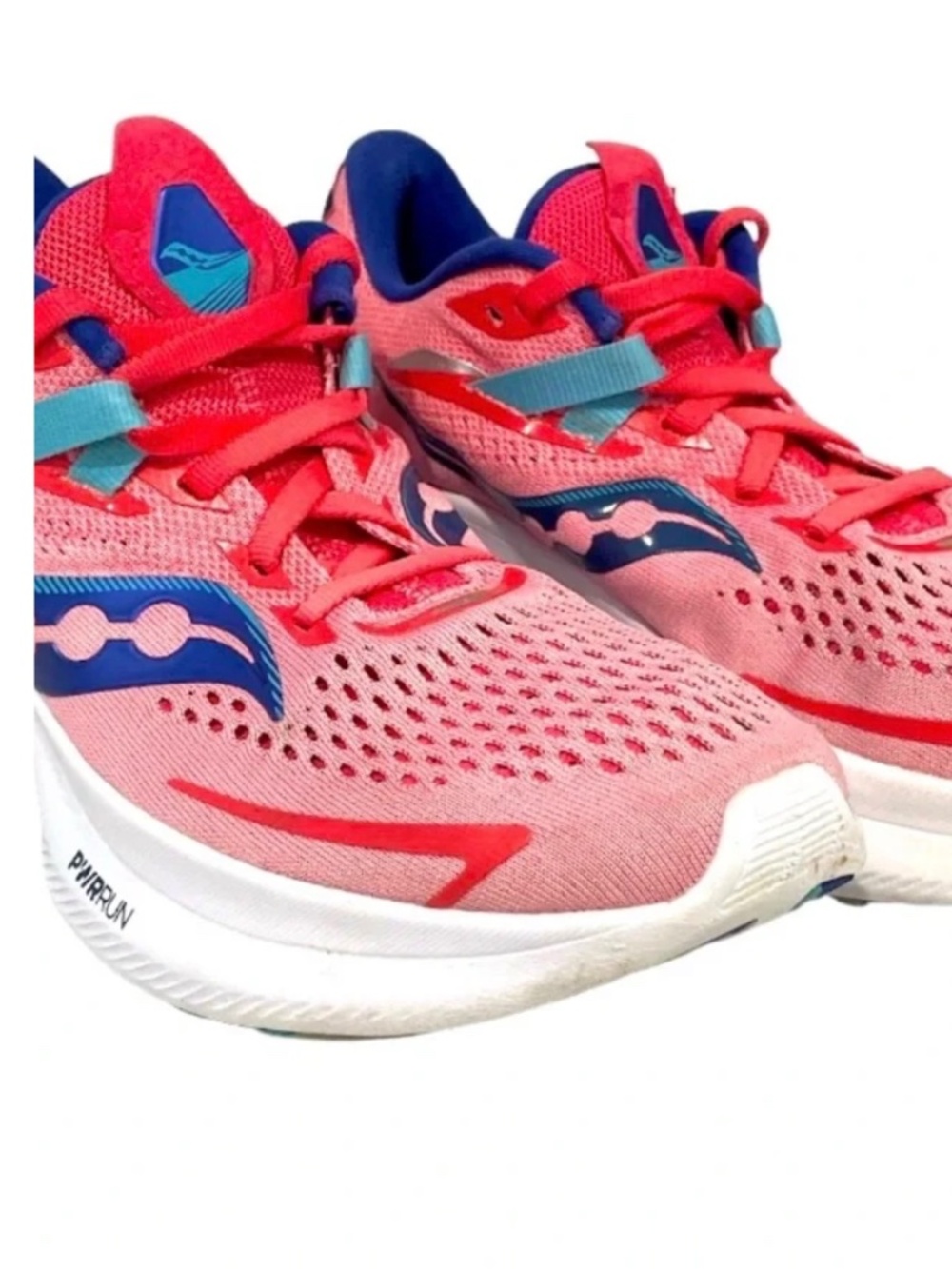 Saucony Power Run Athletic Shoes